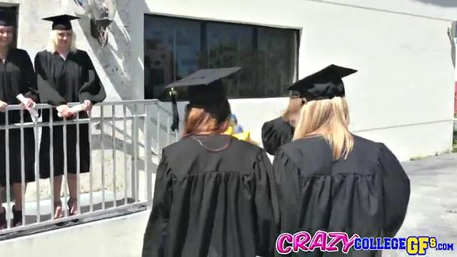 Graduation Way