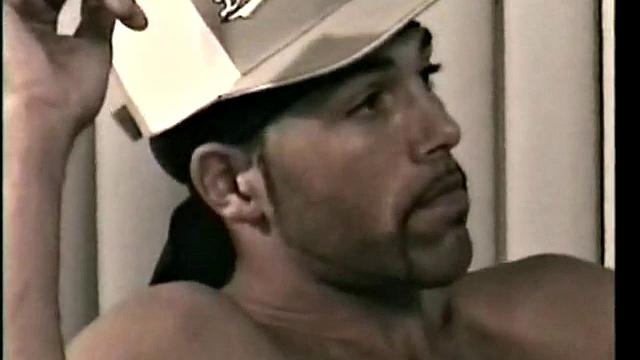 Fucking Latino Enrique