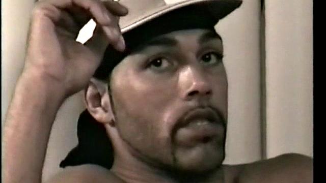 Fucking Latino Enrique