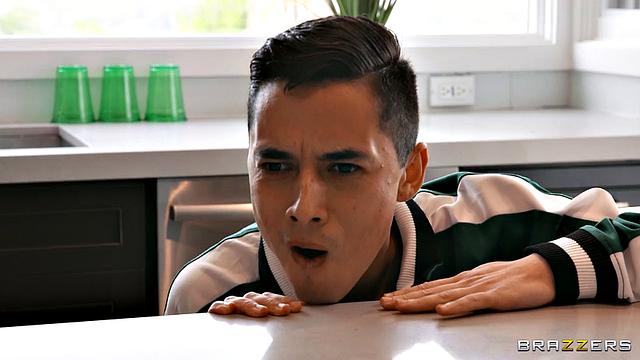 Creaming The Cookies