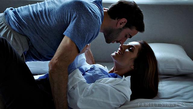 Family Favors Scene 1