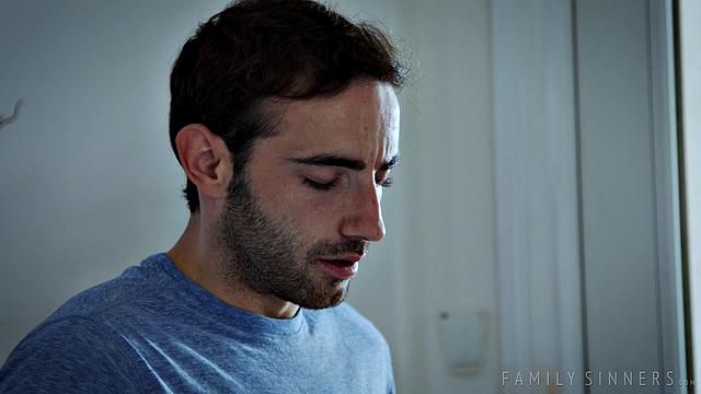 Family Favors Scene 1