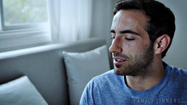 Family Favors Scene 1