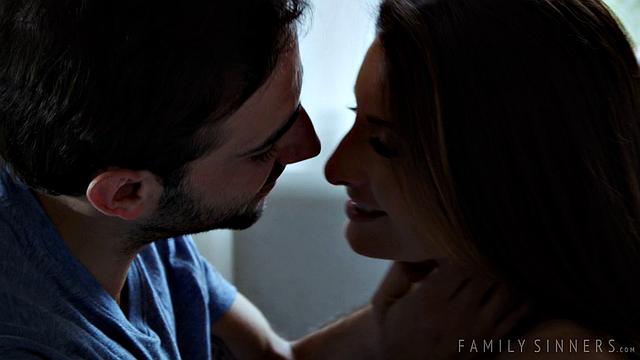 Family Favors Scene 1