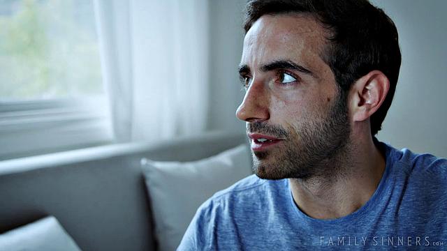 Family Favors Scene 1