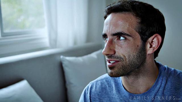 Family Favors Scene 1