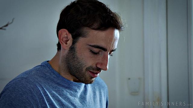 Family Favors Scene 1