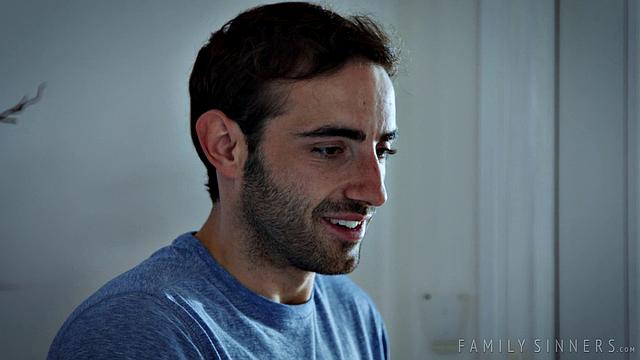 Family Favors Scene 1