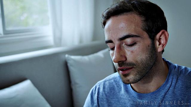 Family Favors Scene 1