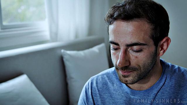 Family Favors Scene 1