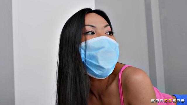 Full Cavity Search Part 1