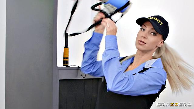 Full Cavity Search Part 1