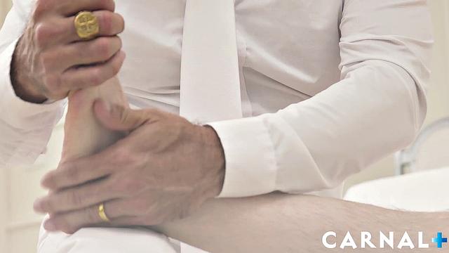 Ordination SHEPARD Vol. 2