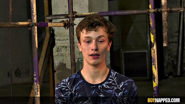 The Boy Really Enjoys It - Part 1 - Alex Faux &amp;amp; Xavier Sibley