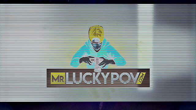 Extra Wet Babe Takes It Deep