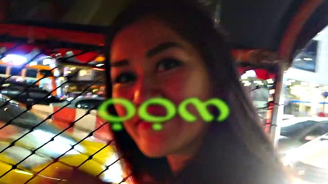 Oom Trailer