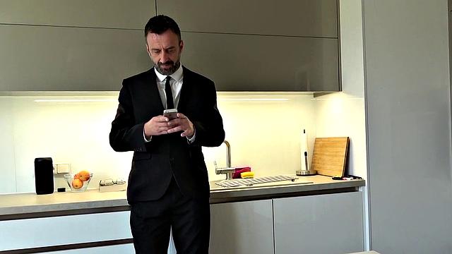 SPASCALSSUBSLUTS - Elena Vega throated before anal BDSM