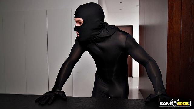 Levi Loves Surprises