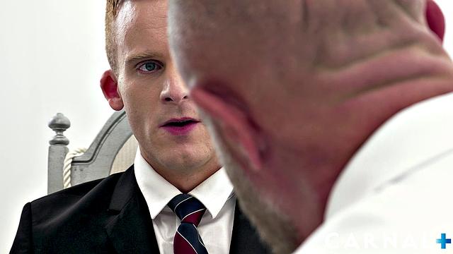 The Interview Apprentice Tides Vol. 1