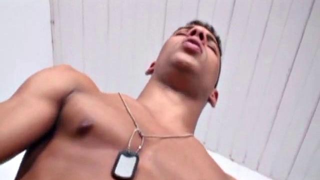 Gapar, Manuel and Rubem