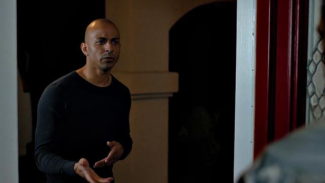 Black gay duo enjoy barebacking their hairy assholes