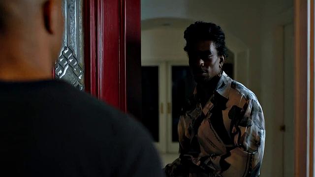 Black gay duo enjoy barebacking their hairy assholes