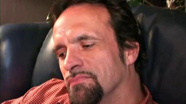 This 43 year old, 6' 2", and 200 pound guy is in Atlanta looking for work as a home renovation specialist. He lives with a woman, out of convenience, but will bend a bit sexually.