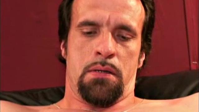 This 43 year old, 6' 2", and 200 pound guy is in Atlanta looking for work as a home renovation specialist. He lives with a woman, out of convenience, but will bend a bit sexually.