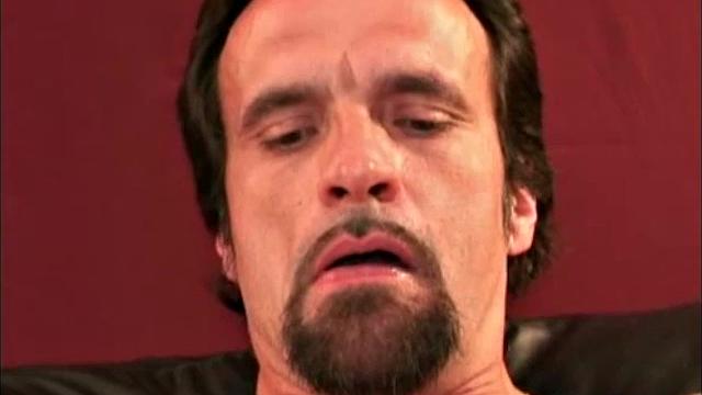 This 43 year old, 6' 2", and 200 pound guy is in Atlanta looking for work as a home renovation specialist. He lives with a woman, out of convenience, but will bend a bit sexually.