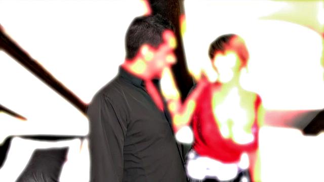 Nicol Mandorla's Room Service