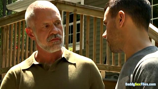 Family Matters - Allen Silver & Conner Habib