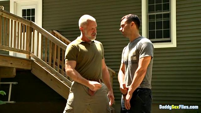 Family Matters - Allen Silver & Conner Habib