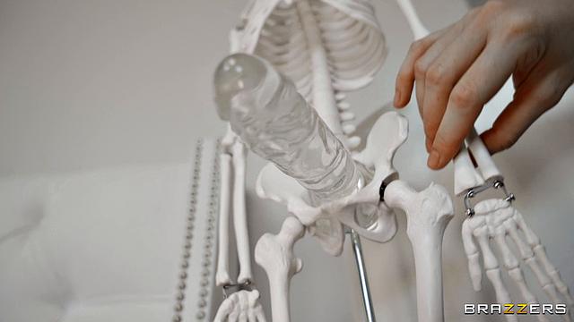 Taught to Be Naughty