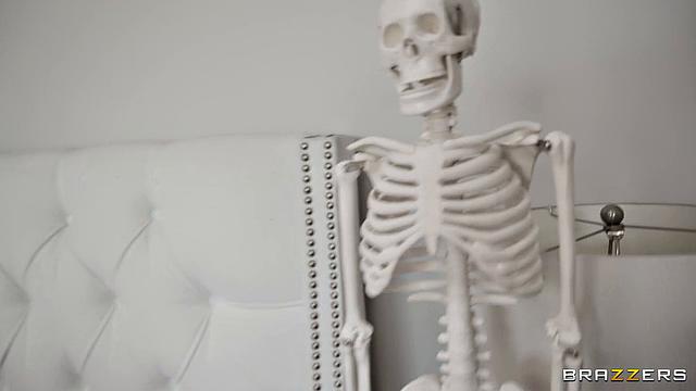 Taught to Be Naughty