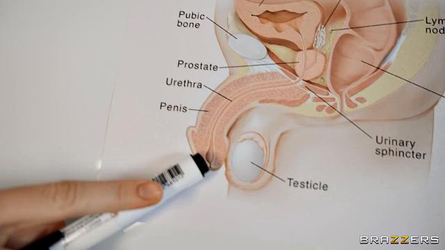 Taught to Be Naughty