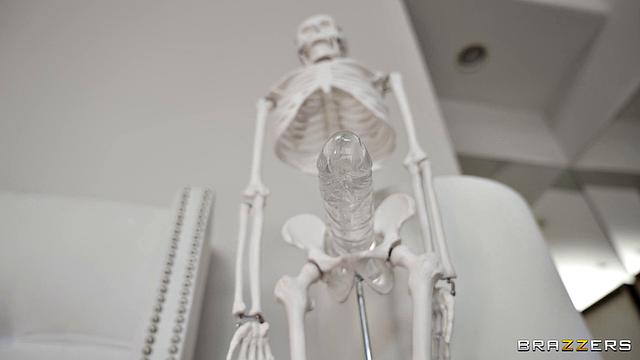 Taught to Be Naughty