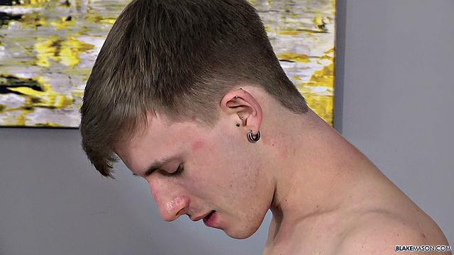 Fucked By A Huge French Cock - Taylor Mason &amp;amp; Xavier Sibley