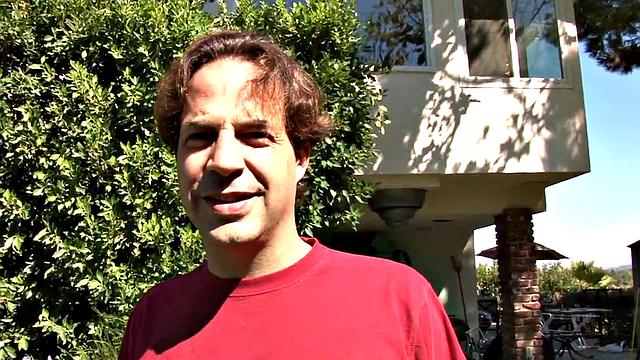 блондинка захлебывается спермой после жесткого догги