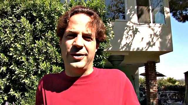 блондинка захлебывается спермой после жесткого догги