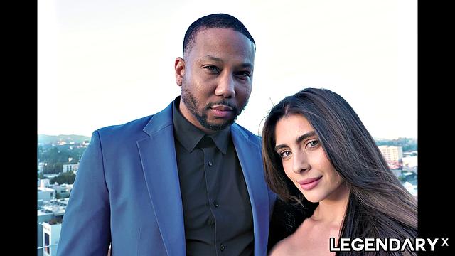 Date Nights Season 2 Vol. 2 Kait