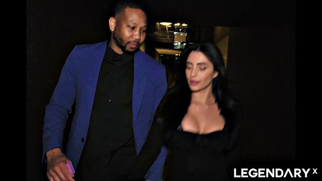 Date Nights Season 2 Vol. 2 Kait