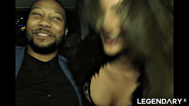 Date Nights Season 2 Vol. 2 Kait