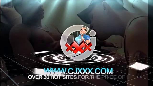 Vinnie Sucks Off Jedi