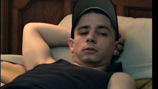 Str8 Cory's 3 Blowjobs