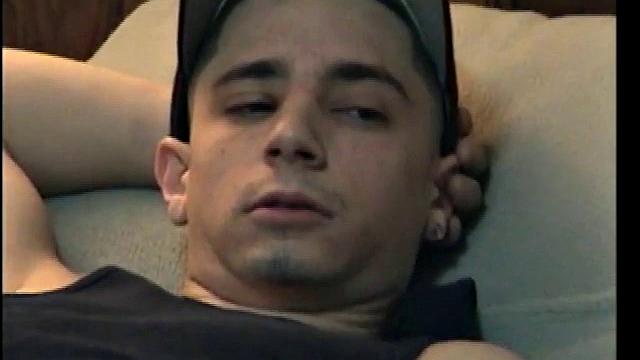 Str8 Cory's 3 Blowjobs