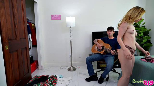 I'Ll Squirt All Over Your Bed Stpbro - s38:e4