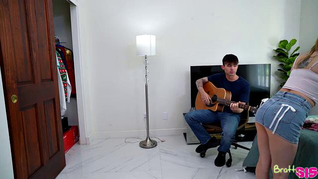 I'Ll Squirt All Over Your Bed Stpbro - s38:e4