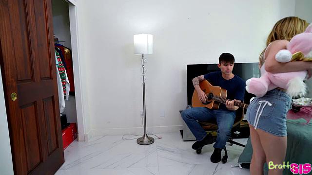 I'Ll Squirt All Over Your Bed Stpbro - s38:e4