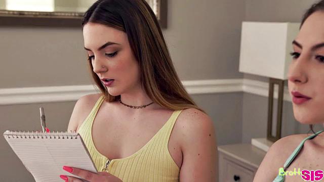 Step Sis Has Best Cookies - S18:E5