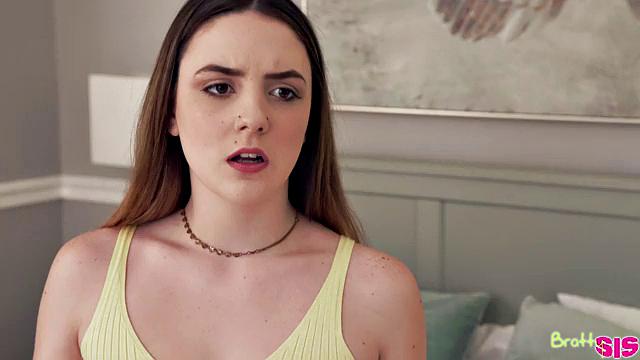 Step Sis Has Best Cookies - S18:E5